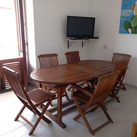 Casa Del Vento Apartment Lipari  Luaran gambar