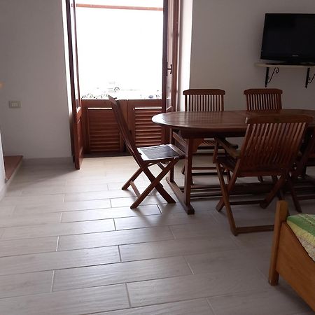 Casa Del Vento Apartment Lipari  Luaran gambar