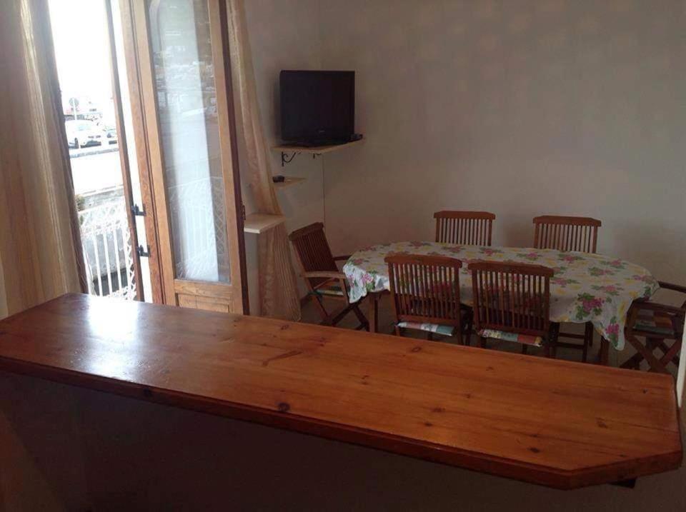 Casa Del Vento Apartment Lipari  Luaran gambar