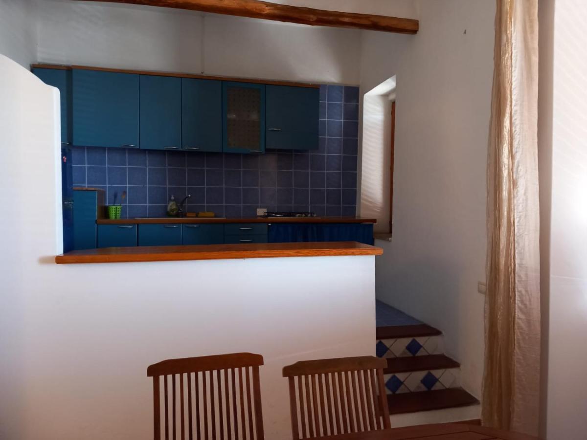 Casa Del Vento Apartment Lipari  Luaran gambar