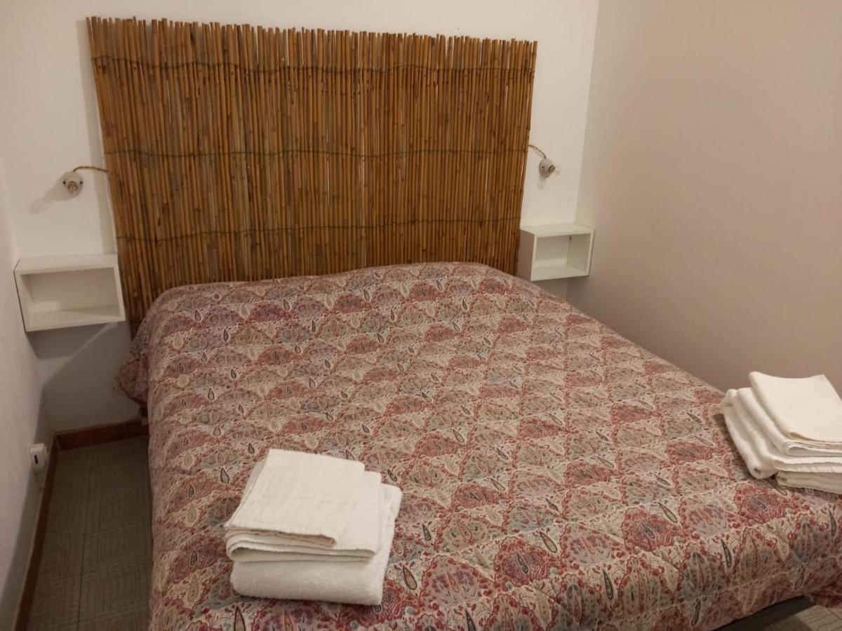 Casa Del Vento Apartment Lipari  Luaran gambar