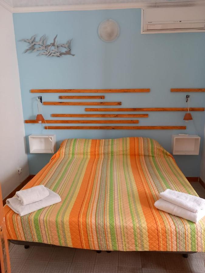 Casa Del Vento Apartment Lipari  Luaran gambar