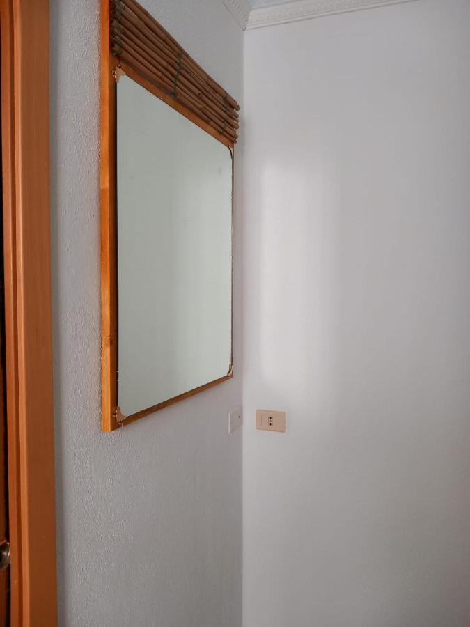 Casa Del Vento Apartment Lipari  Luaran gambar