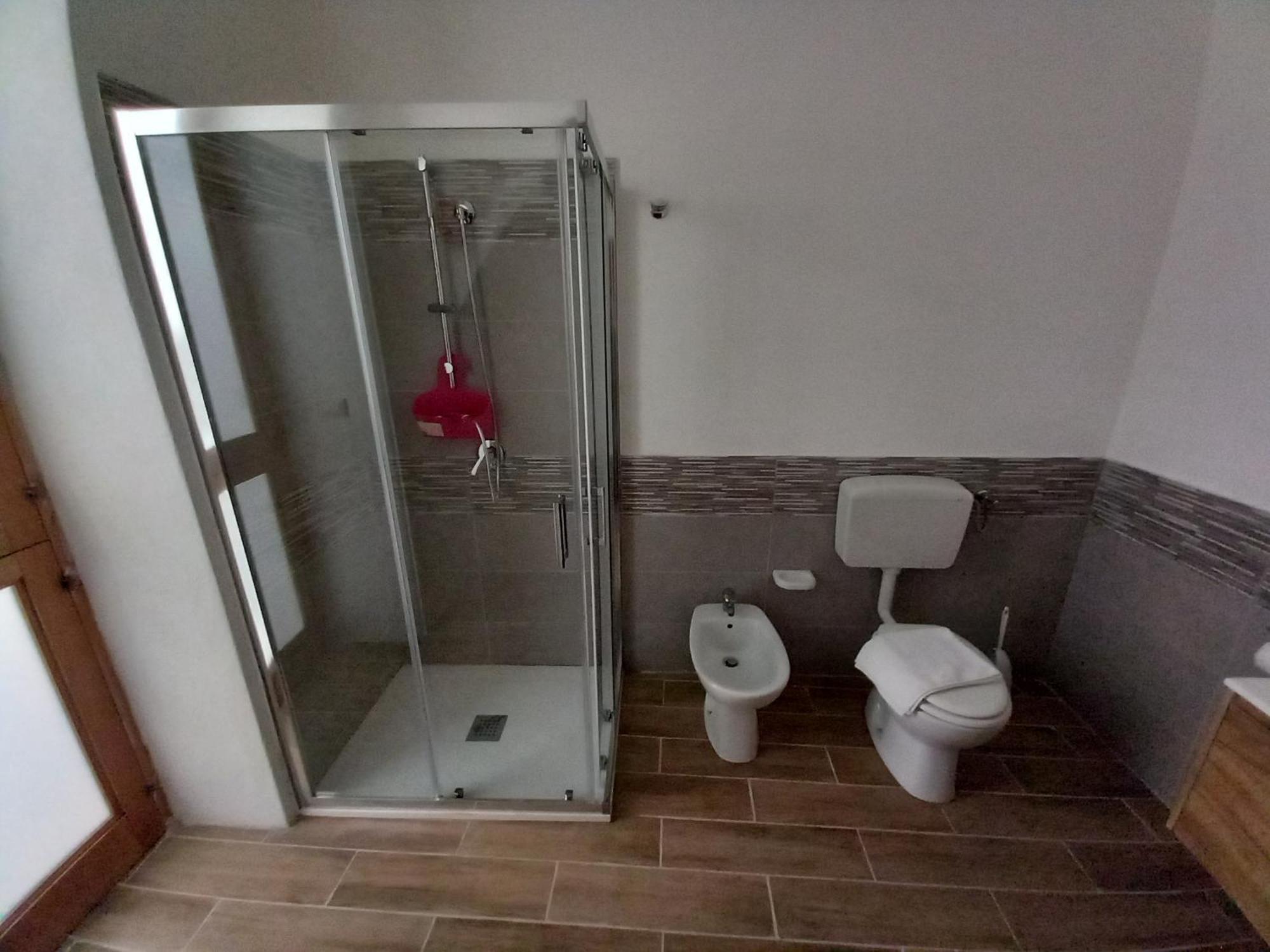 Casa Del Vento Apartment Lipari  Luaran gambar